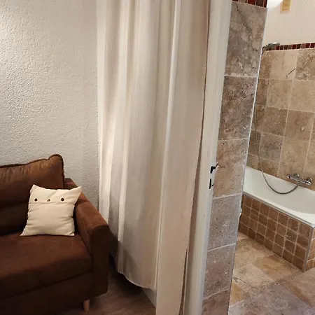 Studio Bord De Mer Appartement